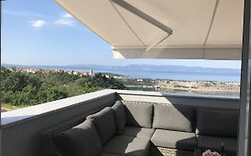 Apartmenthaus Suskovic Insel Krk
